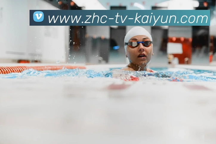 开云APP 体育赛事宣传图